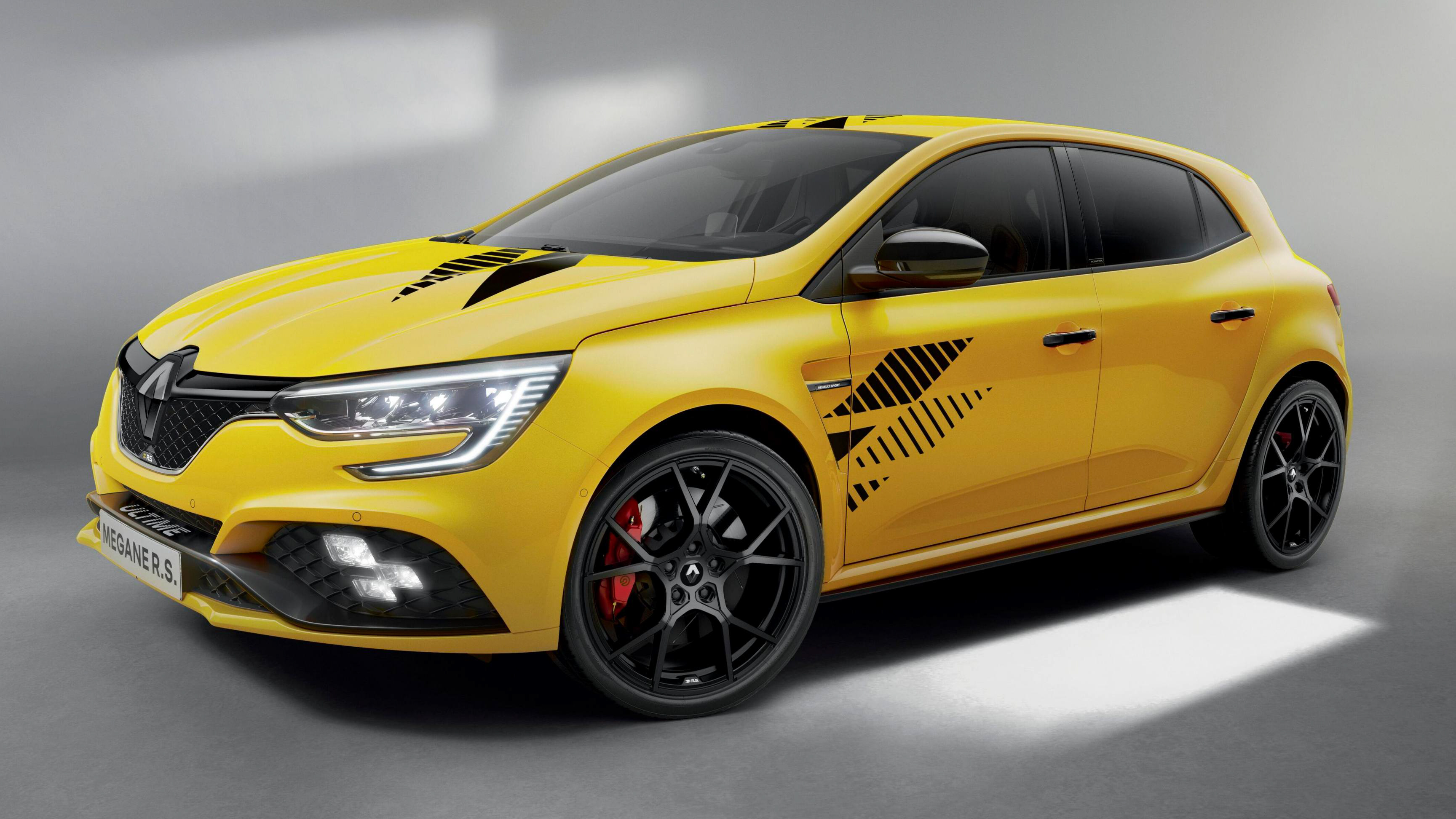 Prueba Renault Megane R S 2025 Precio y Opinión Carwow